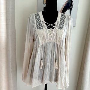 Altar’d State Bohemian shirt